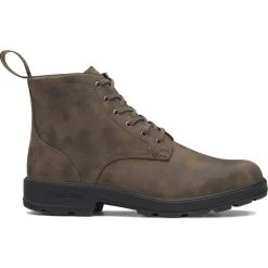 Blundstone 1930 Bottes En Cuir, Marron