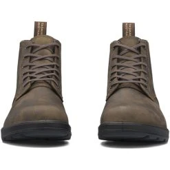 Blundstone 1930 Bottes En Cuir, Marron -Boutique Merrell blundstone 1930 leather boots rustic brown 5