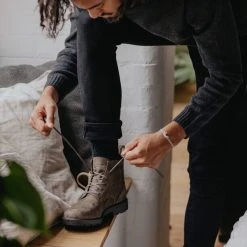 Blundstone 1930 Bottes En Cuir, Marron -Boutique Merrell blundstone 1930 leather boots rustic brown 6