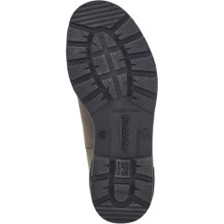 Blundstone 2052 Bottes En Cuir, Olive -Boutique Merrell blundstone 2052 leather boots dark green 4