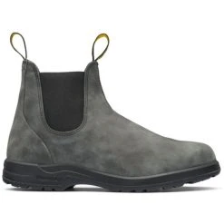 Blundstone 2055 Bottes En Cuir, Noir 5 Blundstone 2055 Bottes En Cuir, Noir -Boutique Merrell blundstone 2055 leather boots rustic black 3
