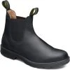 Blundstone #2115 Vegan Bottes, Noir