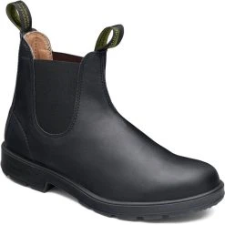 Blundstone #2115 Vegan Bottes, Noir