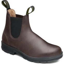 Blundstone 2116 Bottes En Cuir, Marron