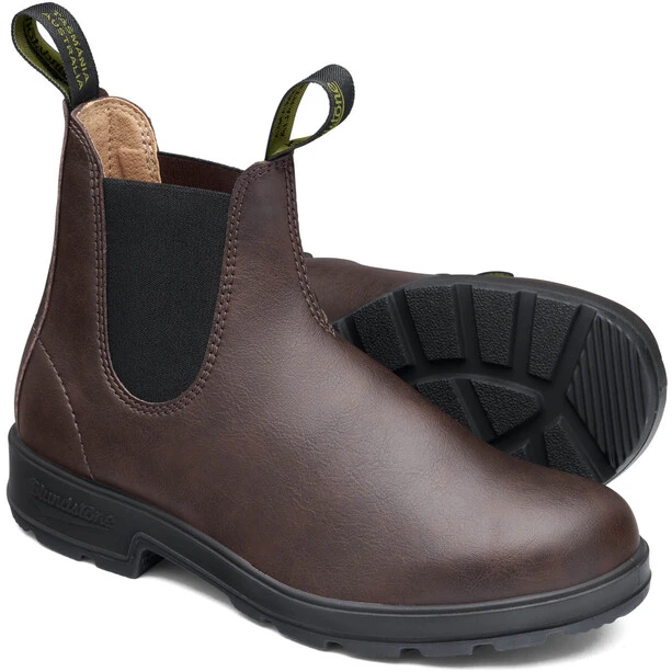 Blundstone 2116 Bottes En Cuir, Marron 3 Blundstone 2116 Bottes En Cuir, Marron â Image 3