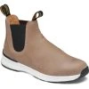 Blundstone 2140 Bottes En Cuir, Beige