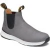 Blundstone 2141 Bottes En Cuir, Gris