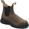 Blundstone 2239 Bottes En Cuir, Marron