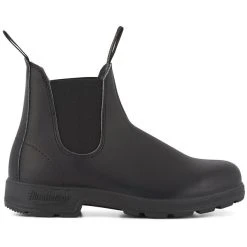 Blundstone 510 Boots En Cuir, Noir