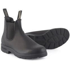 Blundstone 510 Boots En Cuir, Noir -Boutique Merrell blundstone 510 shoes unisex schwarz 4