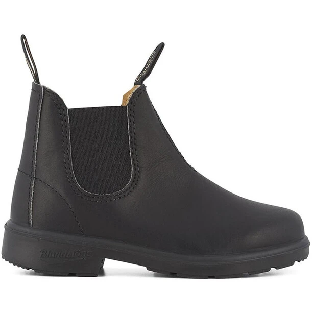 Blundstone 531 Boots En Cuir Enfant, Noir 1 Blundstone 531 Boots En Cuir Enfant, Noir