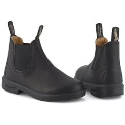 Blundstone 531 Boots En Cuir Enfant, Noir 7 Blundstone 531 Boots En Cuir Enfant, Noir -Boutique Merrell blundstone 531 shoes kids schwarz 3