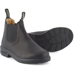 Blundstone 531 Boots En Cuir Enfant, Noir 8 Blundstone 531 Boots En Cuir Enfant, Noir -Boutique Merrell blundstone 531 shoes kids schwarz 4