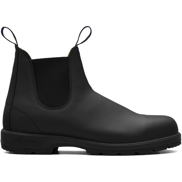 Blundstone 566 WP Bottes En Cuir, Noir 2 Blundstone 566 WP Bottes En Cuir, Noir – Image 2