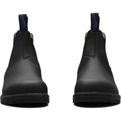 Blundstone 566 WP Bottes En Cuir, Noir 8 Blundstone 566 WP Bottes En Cuir, Noir -Boutique Merrell blundstone 566 wp leather boots black 4