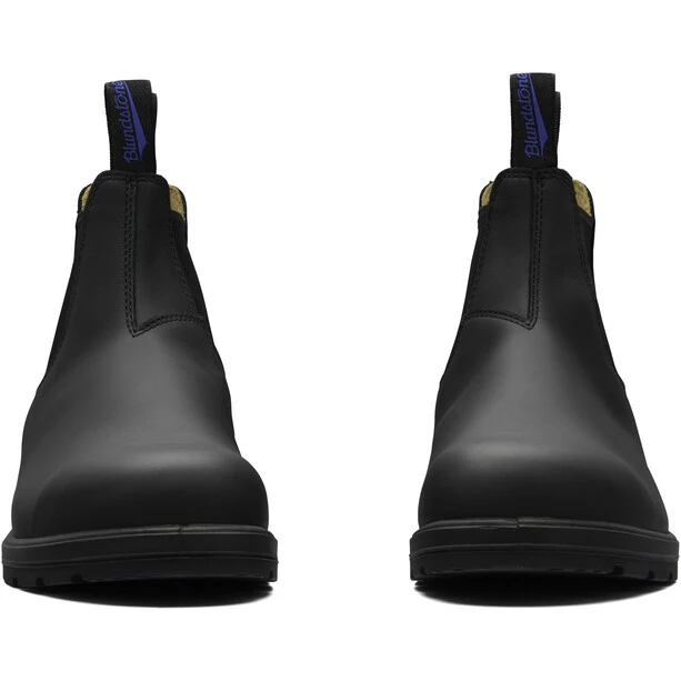 Blundstone 566 WP Bottes En Cuir, Noir 4 Blundstone 566 WP Bottes En Cuir, Noir – Image 4