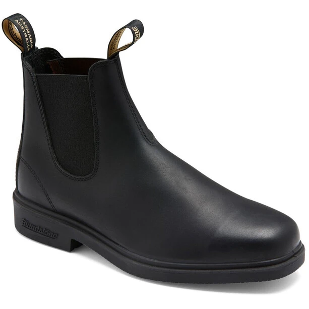 Blundstone 63 Leather Boots, Noir 1 Blundstone 63 Leather Boots, Noir