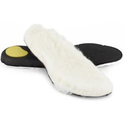 Blundstone Sheepskin Semelles, Blanc