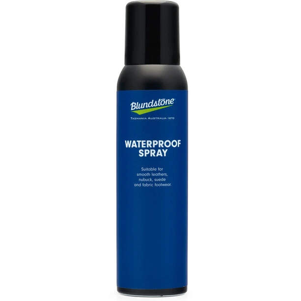 Blundstone Spray Imperméabilisant 125ml, Transparent 1 Blundstone Spray Imperméabilisant 125ml, Transparent