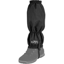 CAMPZ Guêtres, Noir