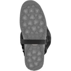 CAMPZ Guêtres, Noir 8 CAMPZ Guêtres, Noir -Boutique Merrell campz gaiters black 3 1