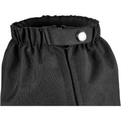 CAMPZ Guêtres, Noir 9 CAMPZ Guêtres, Noir -Boutique Merrell campz gaiters black 4 1