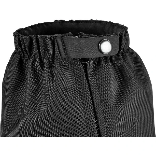 CAMPZ Guêtres, Noir 4 CAMPZ Guêtres, Noir – Image 4