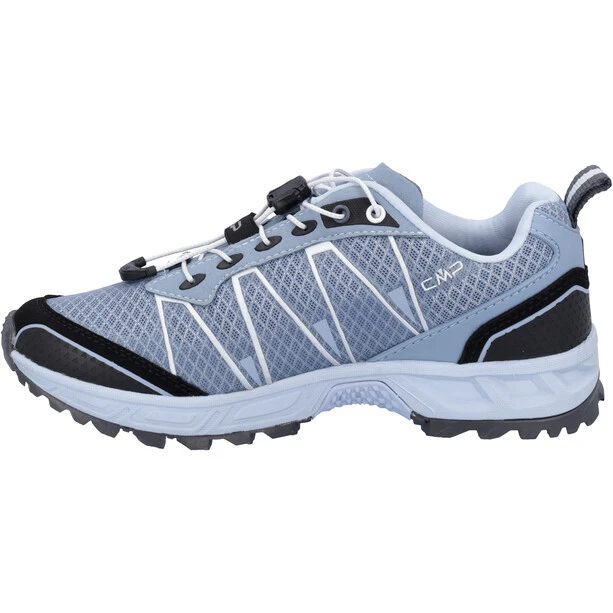 CMP Campagnolo Altak Trail Shoes Women, Bleu 2 CMP Campagnolo Altak Trail Shoes Women, Bleu – Image 2