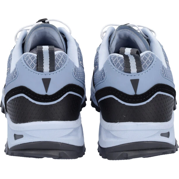 CMP Campagnolo Altak Trail Shoes Women, Bleu 3 CMP Campagnolo Altak Trail Shoes Women, Bleu – Image 3