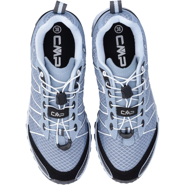 CMP Campagnolo Altak Trail Shoes Women, Bleu 4 CMP Campagnolo Altak Trail Shoes Women, Bleu – Image 4