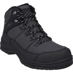 CMP Campagnolo Annuuk WP Bottes De Neige Homme, Noir 11 CMP Campagnolo Annuuk WP Bottes De Neige Homme, Noir -Boutique Merrell cmp campagnolo annuuk wp snow boots men antracite 6
