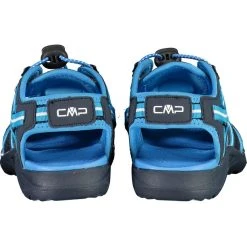 CMP Campagnolo Aquarii 2.0 Sandales De Randonnée Enfant, Gris/bleu 8 CMP Campagnolo Aquarii 2.0 Sandales De Randonnée Enfant, Gris/bleu -Boutique Merrell cmp campagnolo aquarii 20 hiking sandals kids antracite danube 3