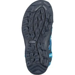 CMP Campagnolo Aquarii 2.0 Sandales De Randonnée Enfant, Gris/bleu 10 CMP Campagnolo Aquarii 2.0 Sandales De Randonnée Enfant, Gris/bleu -Boutique Merrell cmp campagnolo aquarii 20 hiking sandals kids antracite danube 5