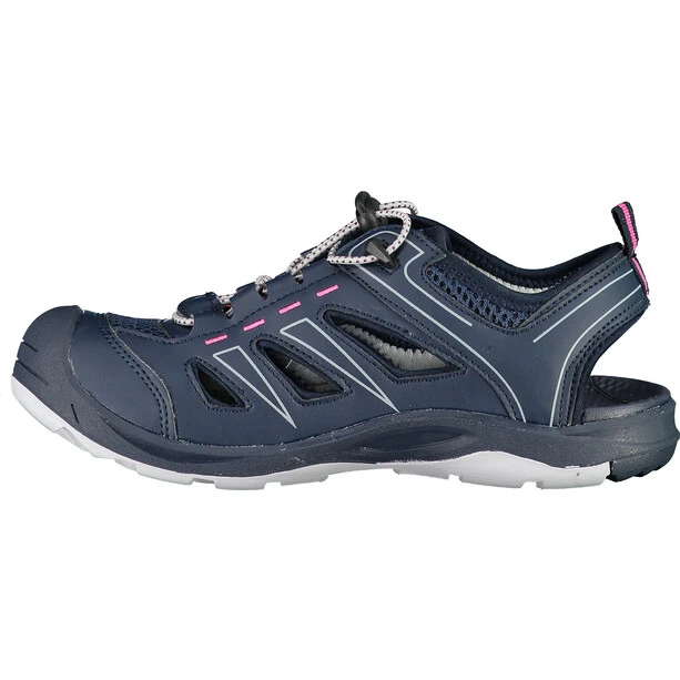 CMP Campagnolo Aquarii 2.0 Sandales De Randonnée Femme, Bleu 2 CMP Campagnolo Aquarii 2.0 Sandales De Randonnée Femme, Bleu – Image 2