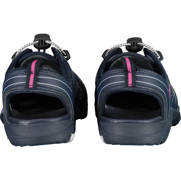 CMP Campagnolo Aquarii 2.0 Sandales De Randonnée Femme, Bleu 3 CMP Campagnolo Aquarii 2.0 Sandales De Randonnée Femme, Bleu – Image 3