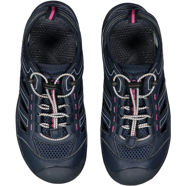 CMP Campagnolo Aquarii 2.0 Sandales De Randonnée Femme, Bleu 4 CMP Campagnolo Aquarii 2.0 Sandales De Randonnée Femme, Bleu – Image 4