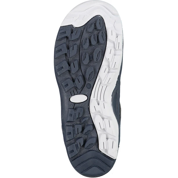 CMP Campagnolo Aquarii 2.0 Sandales De Randonnée Femme, Bleu 5 CMP Campagnolo Aquarii 2.0 Sandales De Randonnée Femme, Bleu – Image 5