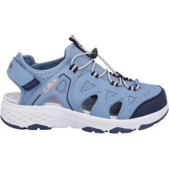 CMP Campagnolo Arhes Sandals Women, Bleu