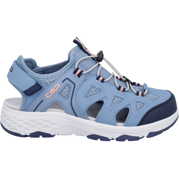 CMP Campagnolo Arhes Sandals Women, Bleu 1 CMP Campagnolo Arhes Sandals Women, Bleu