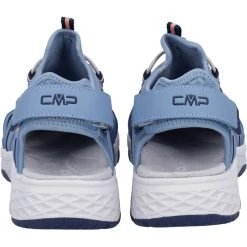 CMP Campagnolo Arhes Sandals Women, Bleu 8 CMP Campagnolo Arhes Sandals Women, Bleu -Boutique Merrell cmp campagnolo arhes sandals women fog 3