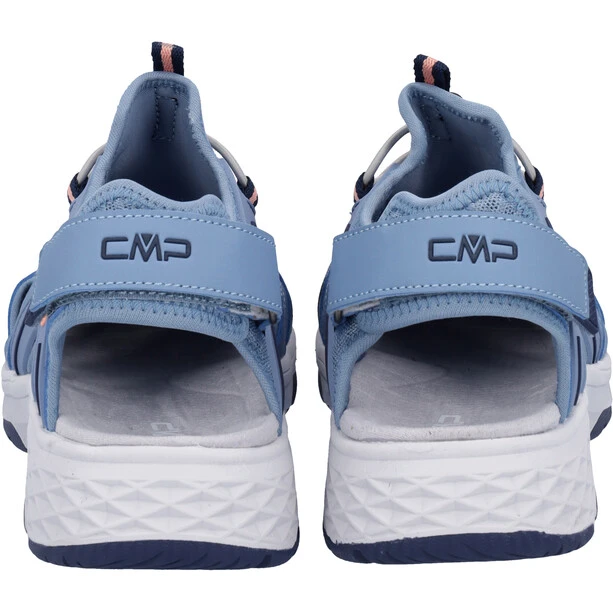 CMP Campagnolo Arhes Sandals Women, Bleu 3 CMP Campagnolo Arhes Sandals Women, Bleu – Image 3