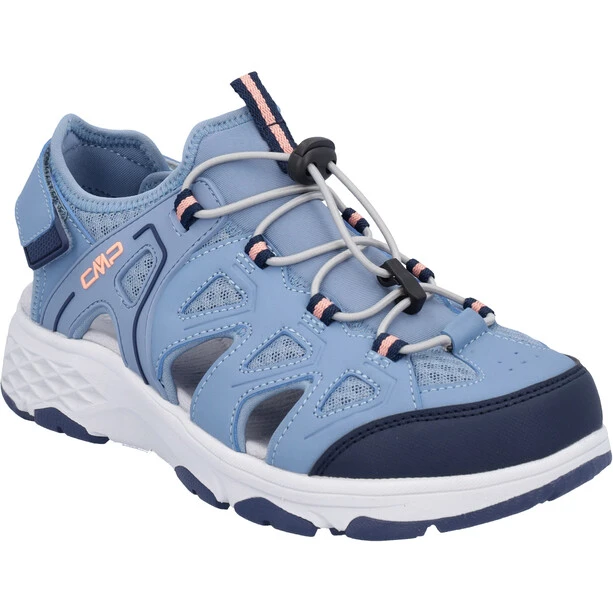 CMP Campagnolo Arhes Sandals Women, Bleu 6 CMP Campagnolo Arhes Sandals Women, Bleu – Image 6