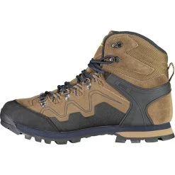 CMP Campagnolo Athunis WP Chaussures Mi-hautes De Trekking Homme, Marron/noir 8 CMP Campagnolo Athunis WP Chaussures Mi-hautes De Trekking Homme, Marron/noir -Boutique Merrell cmp campagnolo athunis wp mid trekking shoes men corteccia 3