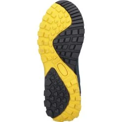 CMP Campagnolo Atik WP Trail Running Shoes Men, Bleu -Boutique Merrell cmp campagnolo atik wp trail running shoes men deep lake 5