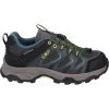 CMP Campagnolo Byne WP Chaussures D'extérieur Basses Enfant, Gris/noir