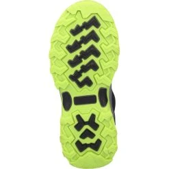 CMP Campagnolo Byne WP Chaussures D'extérieur Moyennes Enfant, Gris 10 CMP Campagnolo Byne WP Chaussures D'extérieur Moyennes Enfant, Gris -Boutique Merrell cmp campagnolo byne wp mid outdoor shoes kids antracite acido 5