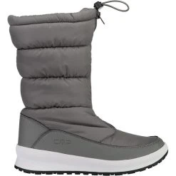 CMP Campagnolo Hoty WP Boots De Neige Femme, Gris