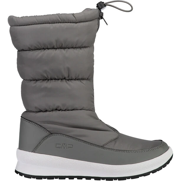 CMP Campagnolo Hoty WP Boots De Neige Femme, Gris 1 CMP Campagnolo Hoty WP Boots De Neige Femme, Gris