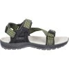 CMP Campagnolo Khalys Sandals Men, Vert/olive