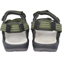 CMP Campagnolo Khalys Sandals Men, Vert/olive -Boutique Merrell cmp campagnolo khalys sandals men militare 3